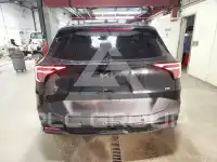 2026 KIA Sportage фото