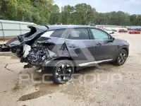 2026 KIA Sportage фото