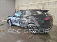 2026 KIA Sportage фото