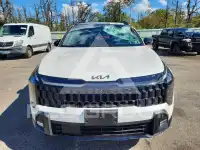2026 KIA Sportage фото