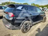 2026 KIA Sportage фото