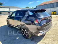 2026 KIA Sportage фото