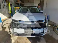 2026 KIA Sportage фото
