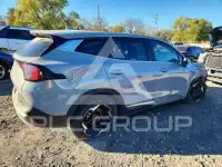 2026 KIA Sportage фото
