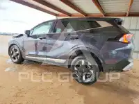 2026 KIA Sportage фото