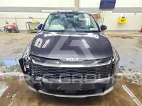 2026 KIA Sportage фото