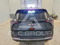 2026 KIA Sportage фото