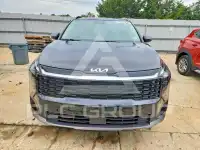 2026 KIA Sportage фото