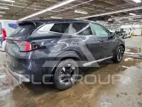 2026 KIA Sportage фото
