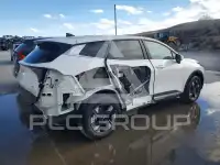 2026 KIA Sportage фото