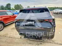 2026 KIA Sportage фото