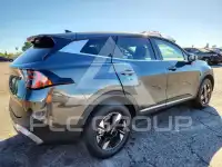2026 KIA Sportage фото