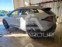 2026 KIA Sportage фото