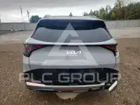2026 KIA Sportage фото