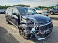 2026 KIA Sportage фото