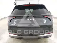 2026 KIA Sportage фото