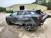 2026 KIA Sportage фото