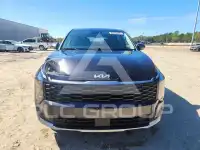 2026 KIA Sportage фото