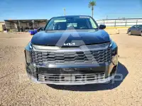 2026 KIA Sportage фото