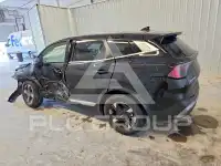 2026 KIA Sportage фото
