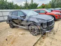 2026 KIA Sportage фото