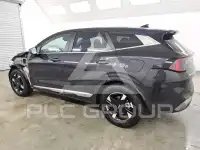 2026 KIA Sportage фото
