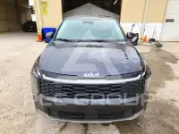 2026 KIA Sportage фото