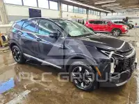 2026 KIA Sportage фото