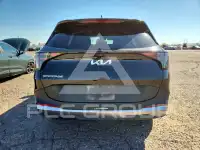 2026 KIA Sportage фото