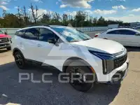 2026 KIA Sportage фото