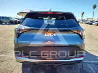 2026 KIA Sportage фото
