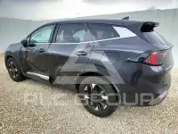 2026 KIA Sportage фото