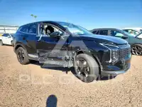 2026 KIA Sportage фото
