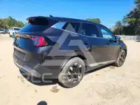 2026 KIA Sportage фото