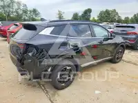 2026 KIA Sportage фото