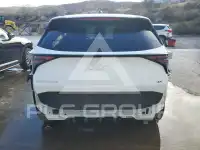 2026 KIA Sportage фото