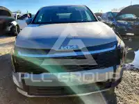 2026 KIA Sportage фото