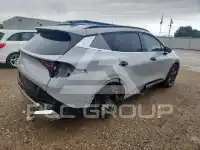 2026 KIA Sportage фото