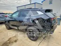 2026 KIA Sportage фото