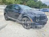 2026 KIA Sportage фото