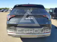 2026 KIA Sportage фото