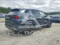 2026 KIA Sportage фото