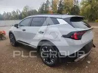 2026 KIA Sportage фото