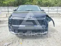 2026 KIA Sportage фото
