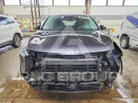 2026 KIA Sportage фото