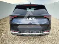 2026 KIA Sportage фото