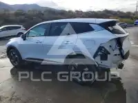 2026 KIA Sportage фото
