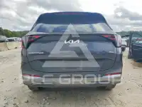 2026 KIA Sportage фото