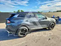 2026 KIA Sportage фото