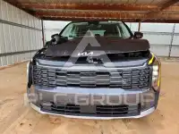 2026 KIA Sportage фото